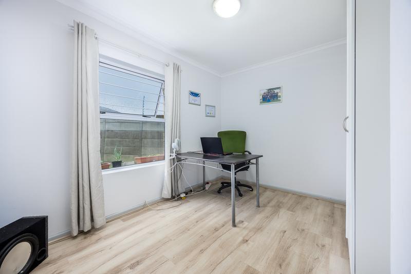 3 Bedroom Property for Sale in Jagtershof Western Cape
